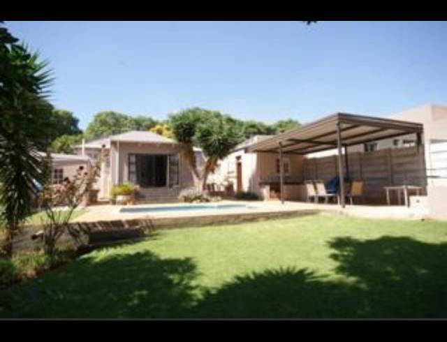 3 BEDROOM HOUSE FOR SALE IN KENSINGTON